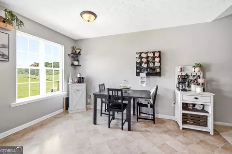 Dining - 121 Crest View Dr, Carnesville, GA 30521 photo 1 of 1