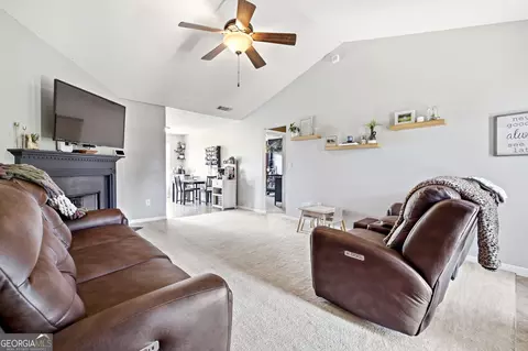 Other - 121 Crest View Dr, Carnesville, GA 30521 photo 1 of 7
