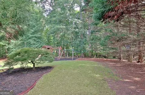 Exterior - 205 Hedgewick Way, Tyrone, GA 30290 photo 20 of 38