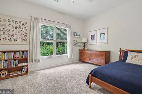Bedroom - 205 Hedgewick Way, Tyrone, GA 30290 photo 5 of 11