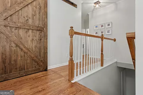 Entry Way - 205 Hedgewick Way, Tyrone, GA 30290 photo 14 of 19