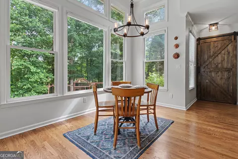 Dining - 205 Hedgewick Way, Tyrone, GA 30290 photo 6 of 8
