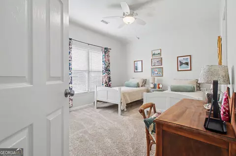 Bedroom - 205 Hedgewick Way, Tyrone, GA 30290 photo 7 of 11
