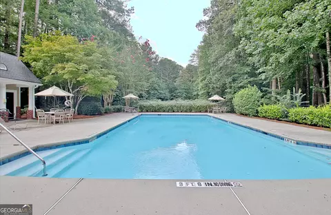 Exterior - 205 Hedgewick Way, Tyrone, GA 30290 photo 35 of 38