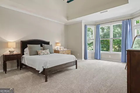 Bedroom - 205 Hedgewick Way, Tyrone, GA 30290 photo 1 of 11