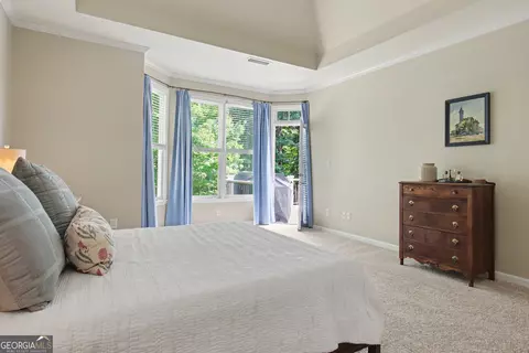 Bedroom - 205 Hedgewick Way, Tyrone, GA 30290 photo 3 of 11