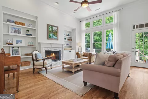 Other - 205 Hedgewick Way, Tyrone, GA 30290 photo 4 of 39
