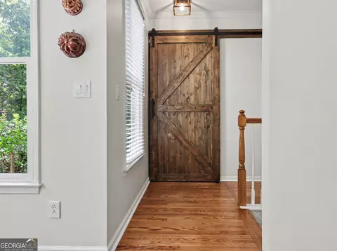 Entry Way - 205 Hedgewick Way, Tyrone, GA 30290 photo 7 of 19
