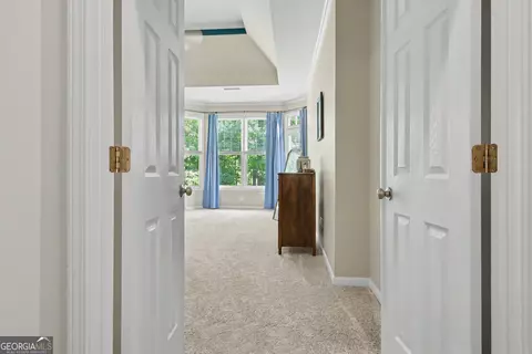 Entry Way - 205 Hedgewick Way, Tyrone, GA 30290 photo 13 of 19