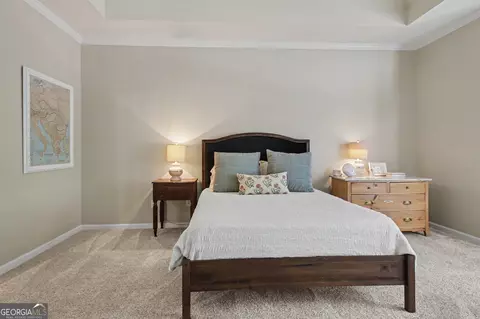 Bedroom - 205 Hedgewick Way, Tyrone, GA 30290 photo 2 of 11