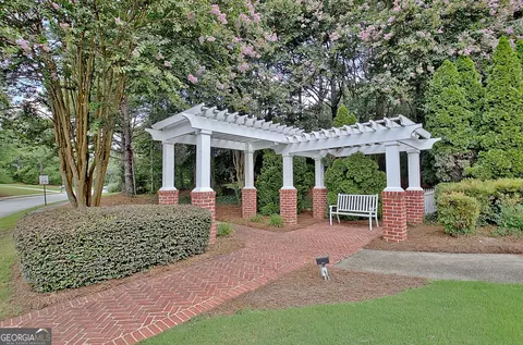 Exterior - 205 Hedgewick Way, Tyrone, GA 30290 photo 38 of 38