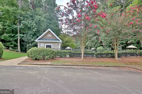 Exterior - 205 Hedgewick Way, Tyrone, GA 30290 photo 31 of 38