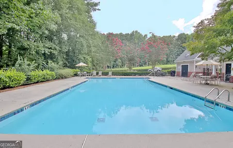 Exterior - 205 Hedgewick Way, Tyrone, GA 30290 photo 34 of 38