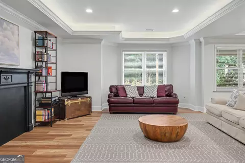 Living - 205 Hedgewick Way, Tyrone, GA 30290 photo 7 of 7