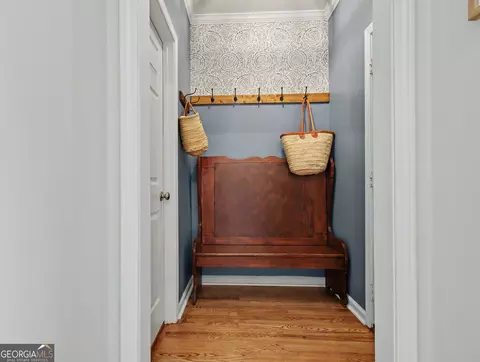 Entry Way - 205 Hedgewick Way, Tyrone, GA 30290 photo 10 of 19
