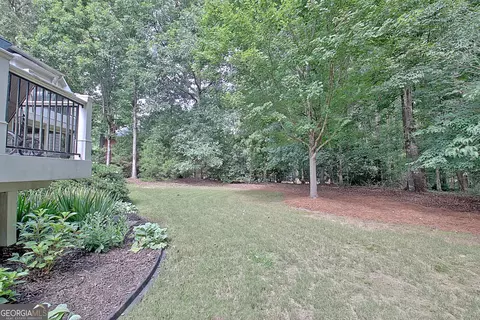 Exterior - 205 Hedgewick Way, Tyrone, GA 30290 photo 26 of 38