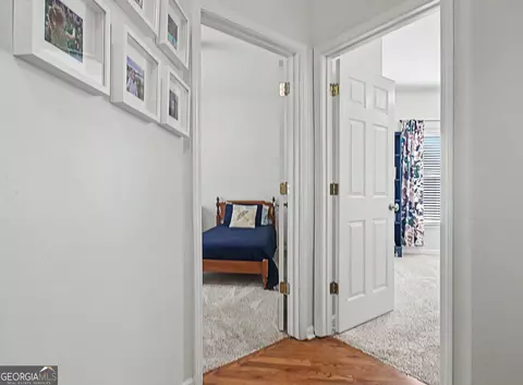 Entry Way - 205 Hedgewick Way, Tyrone, GA 30290 photo 15 of 19