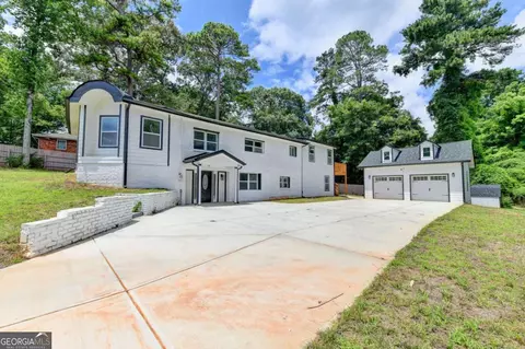 3178 N Druid Hills Rd, Decatur, GA 30033