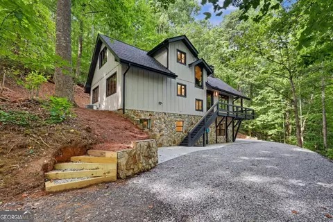 1583 Spring Cove Rd, Blairsville, GA 30512