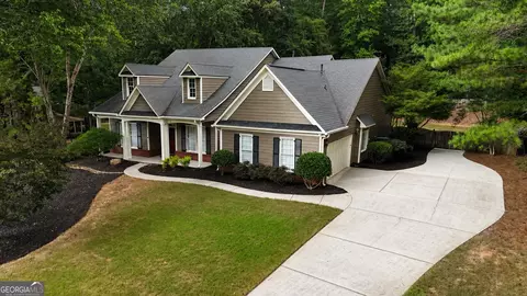 155 Browns Crossing Dr, Fayetteville, GA 30215