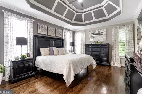 Bedroom - 515 Delaperriere Loop, Jefferson, GA 30549 photo 1 of 7