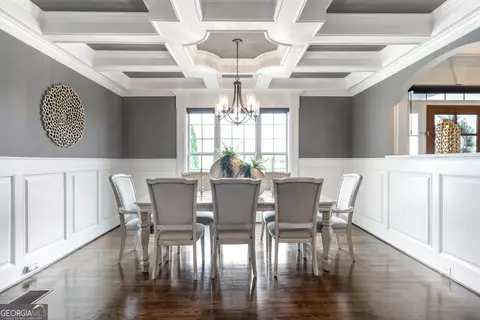 Dining - 515 Delaperriere Loop, Jefferson, GA 30549 photo 3 of 7
