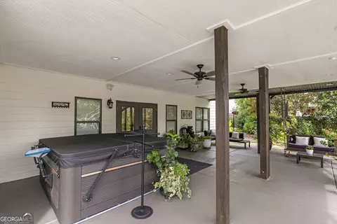 Exterior - 515 Delaperriere Loop, Jefferson, GA 30549 photo 6 of 13