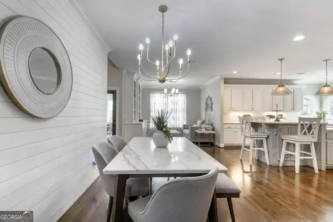 Dining - 515 Delaperriere Loop, Jefferson, GA 30549 photo 7 of 7
