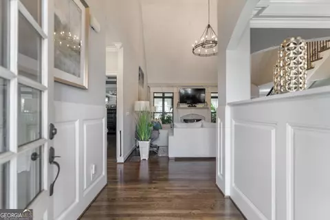 Entry Way - 515 Delaperriere Loop, Jefferson, GA 30549 photo 1 of 2