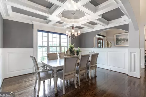 Dining - 515 Delaperriere Loop, Jefferson, GA 30549 photo 1 of 7