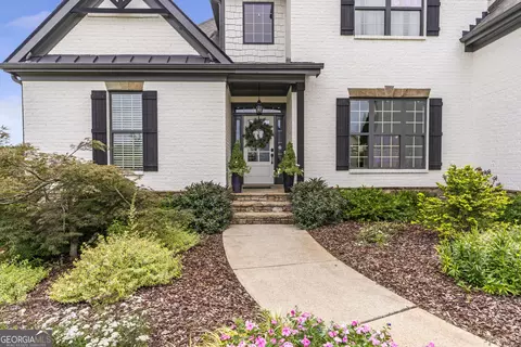 Exterior - 515 Delaperriere Loop, Jefferson, GA 30549 photo 3 of 13
