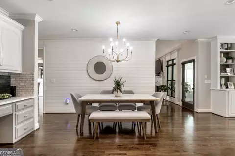 Dining - 515 Delaperriere Loop, Jefferson, GA 30549 photo 5 of 7