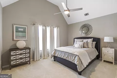 Bedroom - 515 Delaperriere Loop, Jefferson, GA 30549 photo 4 of 7