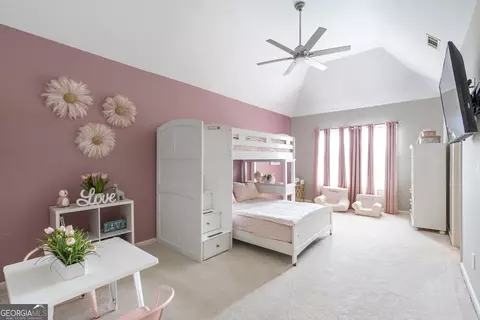 Bedroom - 515 Delaperriere Loop, Jefferson, GA 30549 photo 6 of 7