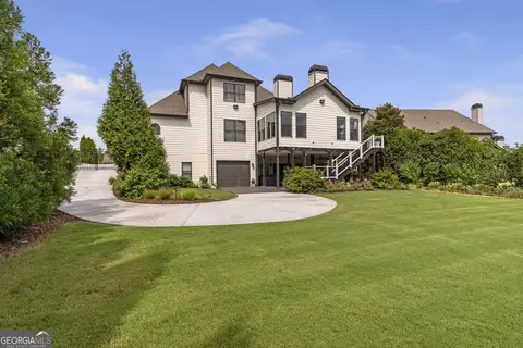 Exterior - 515 Delaperriere Loop, Jefferson, GA 30549 photo 10 of 13