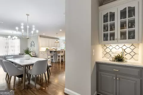 Dining - 515 Delaperriere Loop, Jefferson, GA 30549 photo 2 of 7