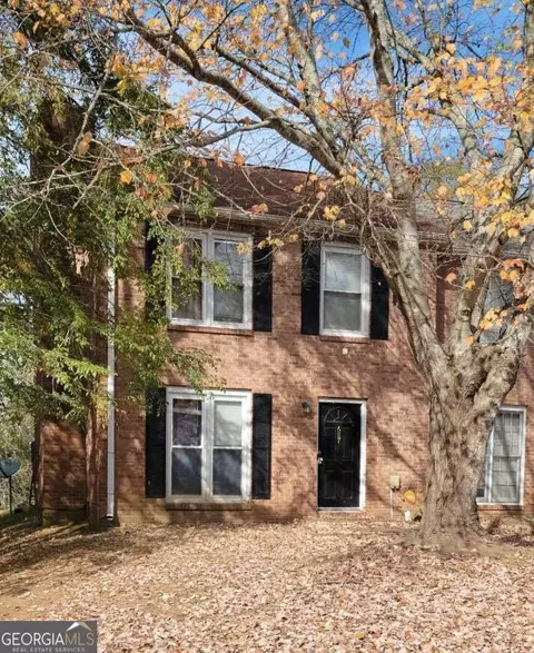 687 Redland Dr #687, Jonesboro, GA 30238
