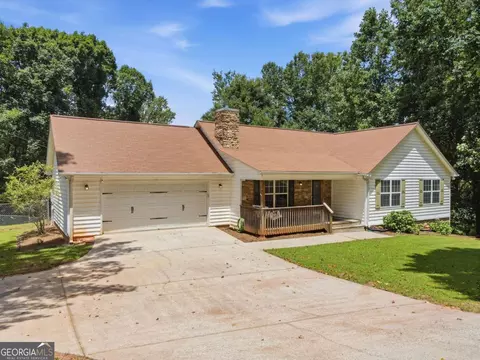 309 Barney Fields Rd, Dahlonega, GA 30533