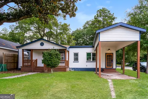5213 Dillon Ave, Savannah, GA 31405