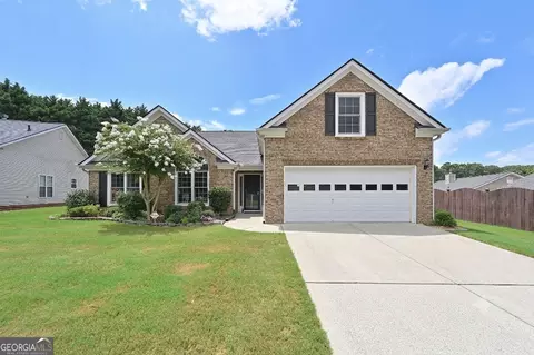 1661 Jami Hollow Way, Lawrenceville, GA 30043