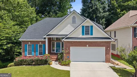 2910 Arbor Creek Ln, Doraville, GA 30340