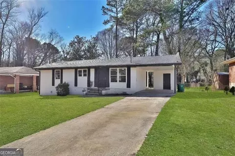 3047 Horse Shoe Dr SE, Atlanta, GA 30316