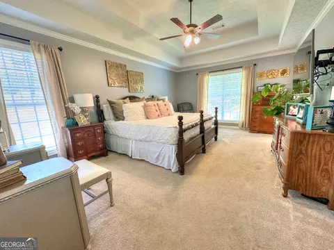 Bedroom - 101 Drew Dr, Lagrange, GA 30241 photo 1 of 6