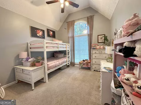 Bedroom - 101 Drew Dr, Lagrange, GA 30241 photo 6 of 6