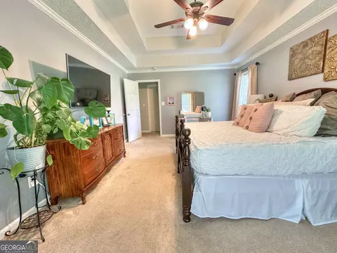 Bedroom - 101 Drew Dr, Lagrange, GA 30241 photo 3 of 6