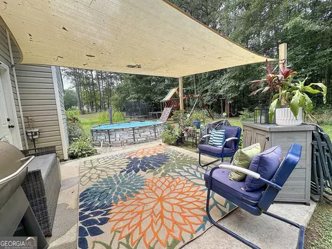 Exterior - 101 Drew Dr, Lagrange, GA 30241 photo 3 of 3