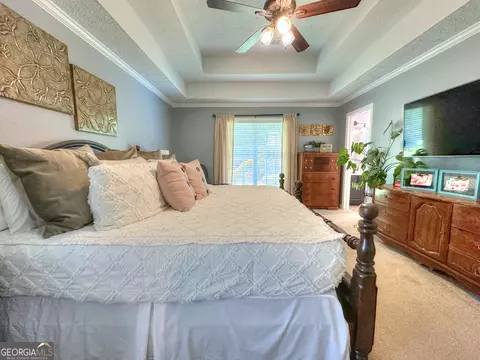 Bedroom - 101 Drew Dr, Lagrange, GA 30241 photo 4 of 6