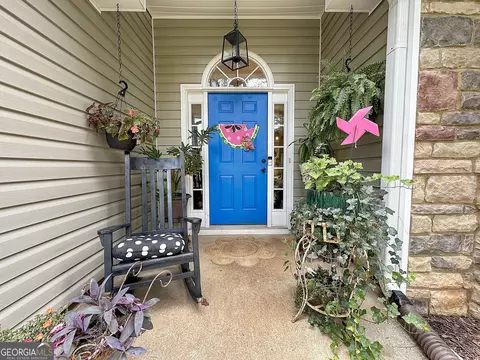 Exterior - 101 Drew Dr, Lagrange, GA 30241 photo 2 of 3
