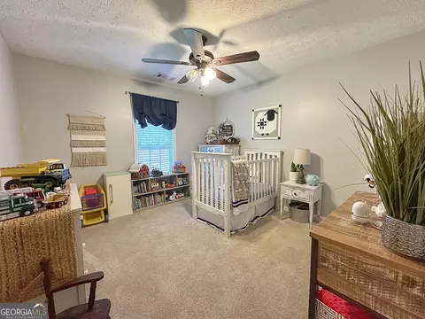 Bedroom - 101 Drew Dr, Lagrange, GA 30241 photo 5 of 6
