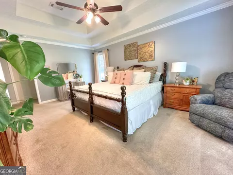 Bedroom - 101 Drew Dr, Lagrange, GA 30241 photo 2 of 6